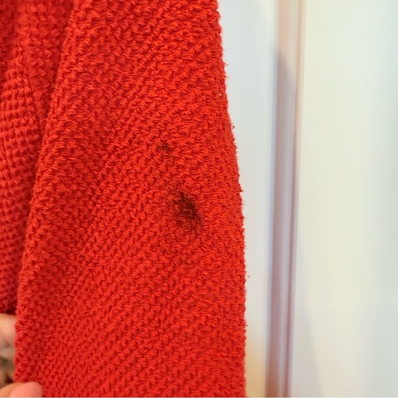 Free People Looped In Hoodie - Picture 8 of 8